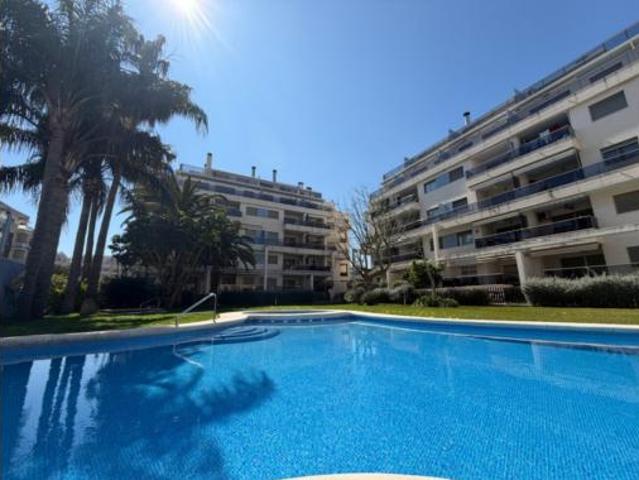 Apartamento Venta Dénia, Les Marines