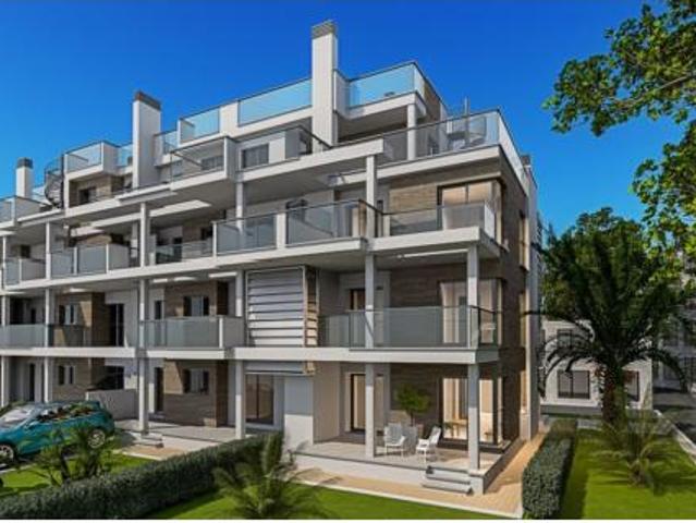 Apartamento Venta Dénia, Les Marines