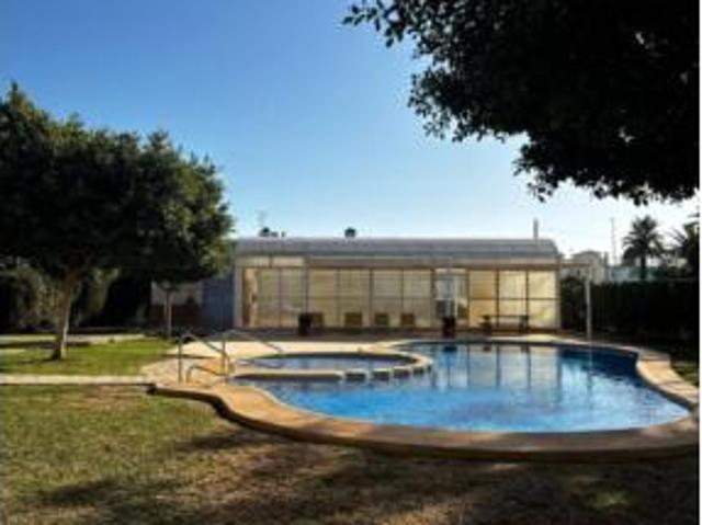 Apartamento Venta Dénia, Les Marines