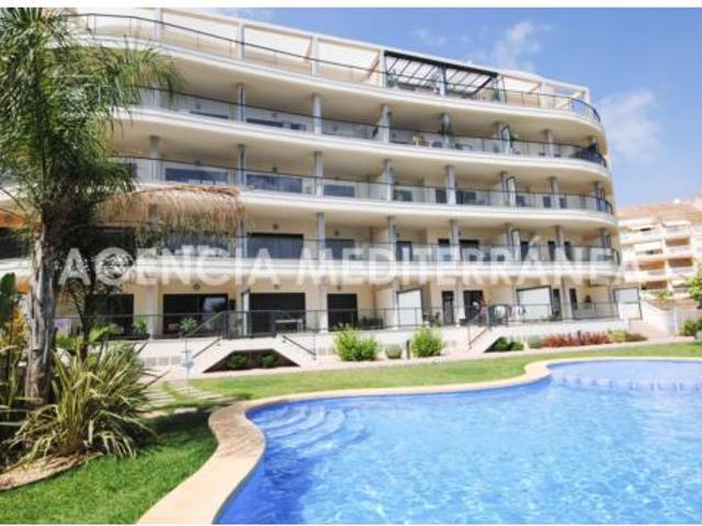 Apartamento Venta Dénia, Les Marines