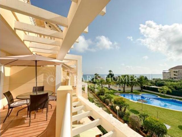 Apartamento Venta Dénia, Les Marines
