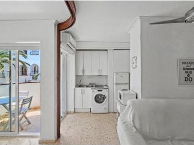 Apartamento Venta Dénia, Les Marines
