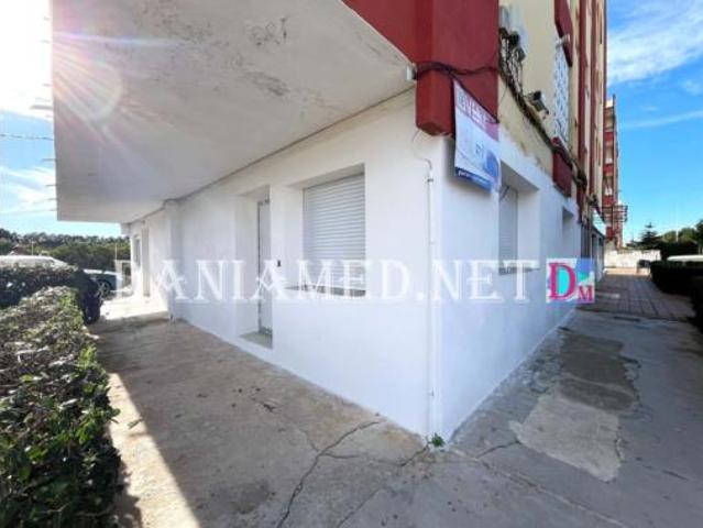 Apartamento Venta Dénia, Les Marines