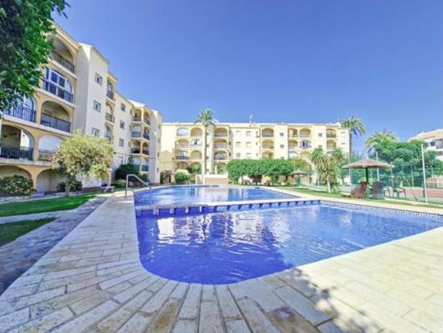 Apartamento Venta Dénia, Les Marines