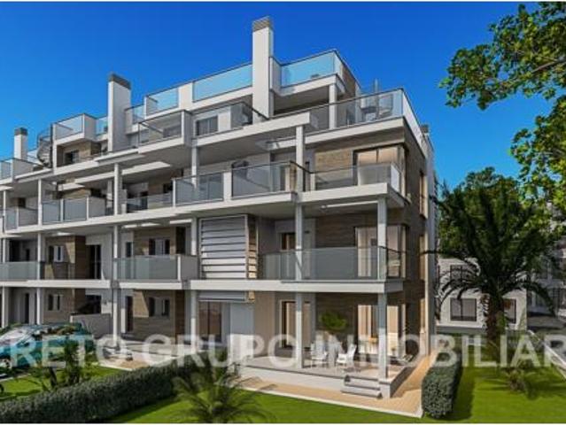Apartamento Venta Dénia, Les Marines