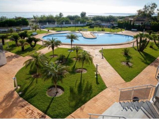 Apartamento Venta Dénia, Les Marines
