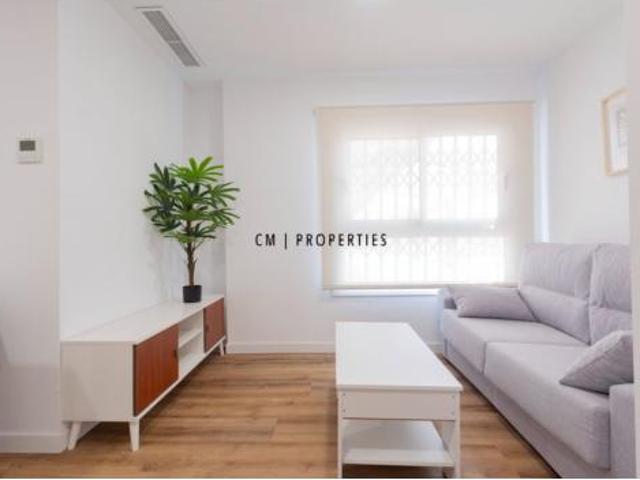 Apartamento Venta Dénia, Les Marines