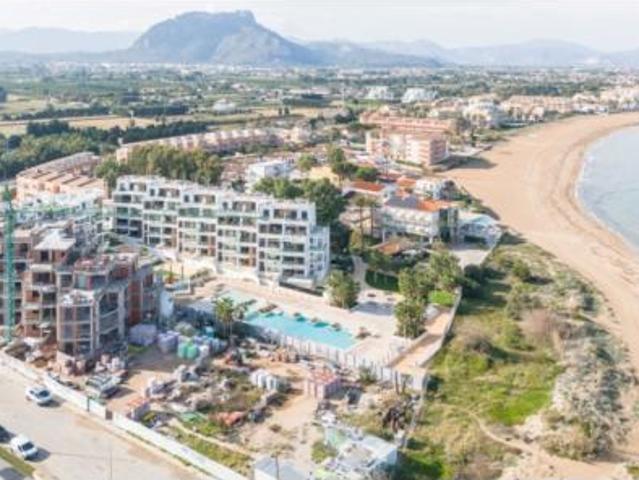 Apartamento Venta Dénia, Les Marines