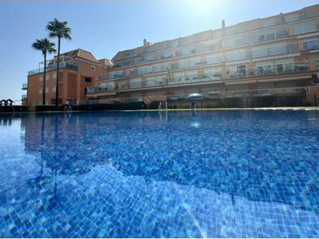 Apartamento Venta Dénia, Les Marines