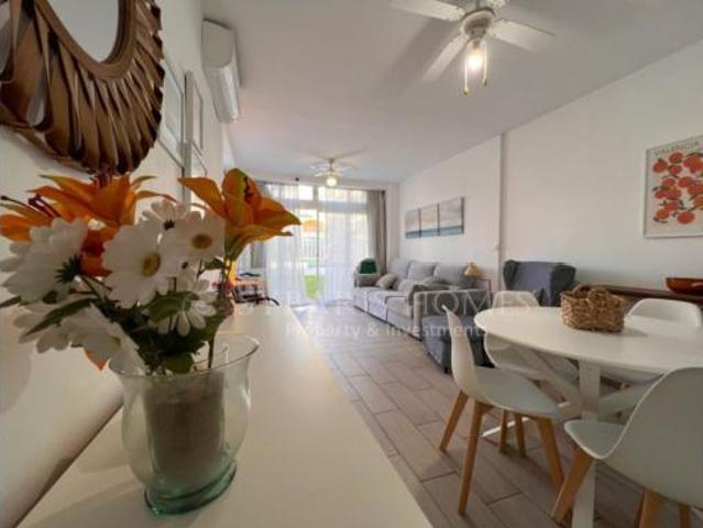 Apartamento Venta Dénia, Les Marines