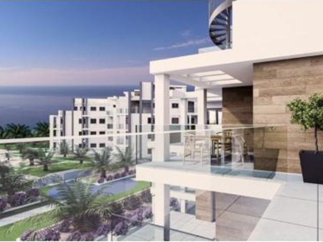 Apartamento Venta Dénia, Les Marines