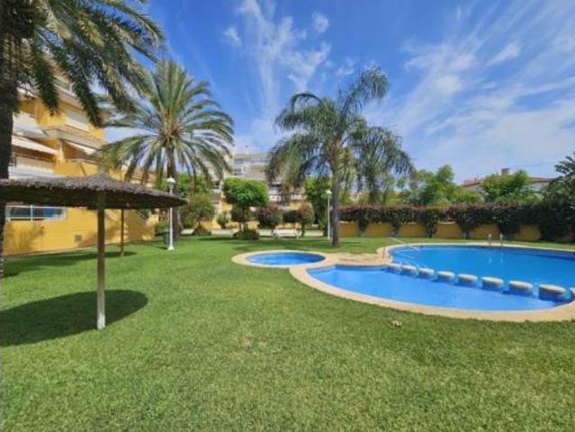 Apartamento Venta Dénia, Les Marines