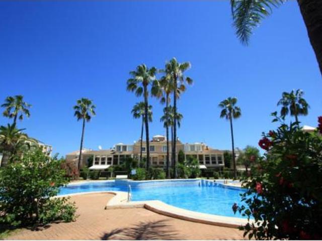 Apartamento Venta Dénia, Les Marines