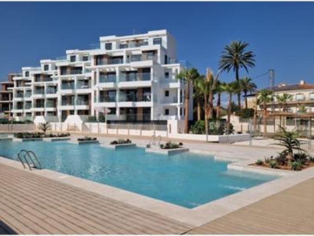 Apartamento Venta Dénia, Les Marines