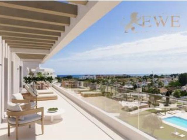 Apartamento Venta Dénia, Les Marines