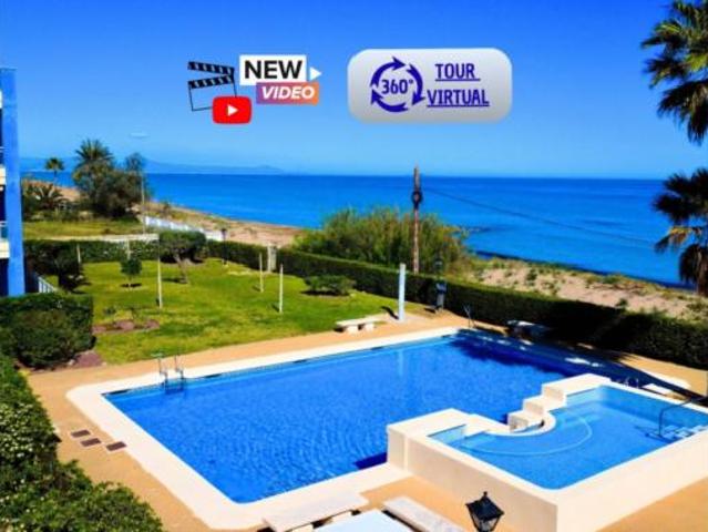 Apartamento Venta Dénia, Les Marines