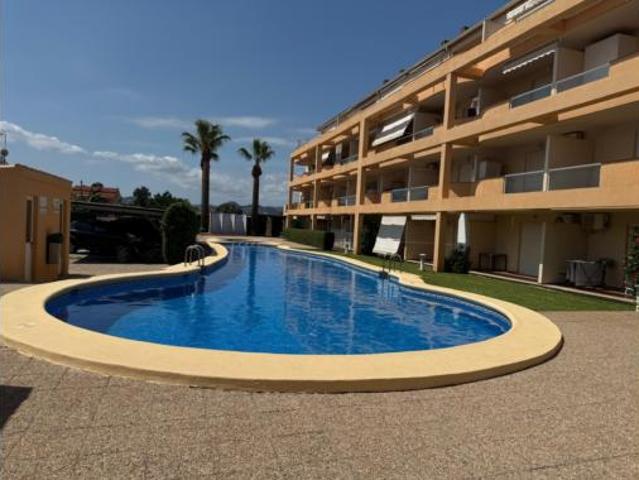 Apartamento Venta Dénia, Les Marines