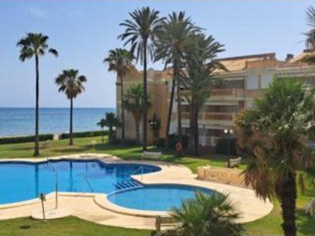 Apartamento Venta Dénia, Les Marines