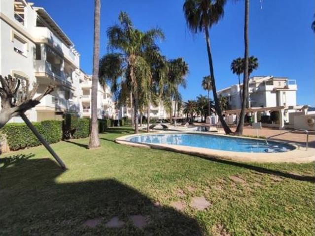 Apartamento Venta Dénia, Les Marines