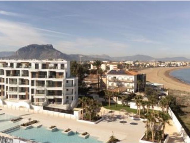 Apartamento Venta Dénia, Les Marines