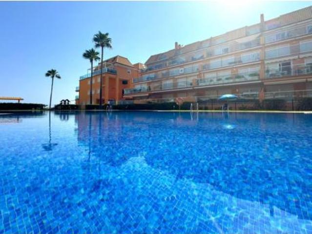 Apartamento Venta Dénia, Les Marines