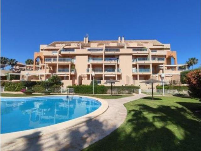 Apartamento Venta Dénia, Les Marines