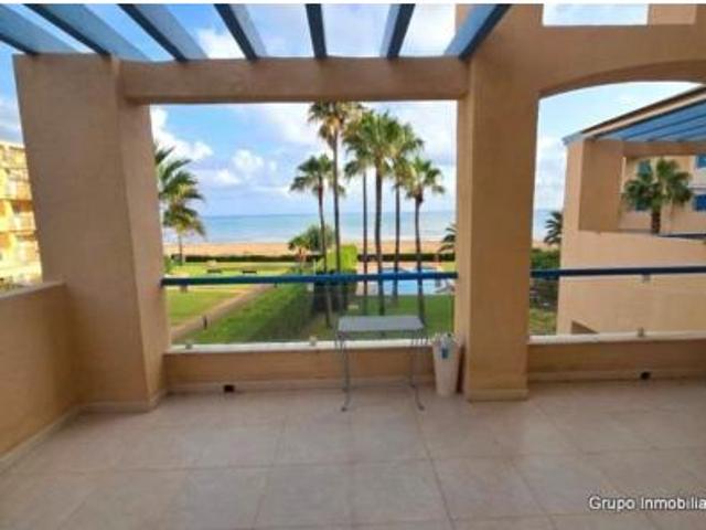 Apartamento Venta Dénia, Les Marines