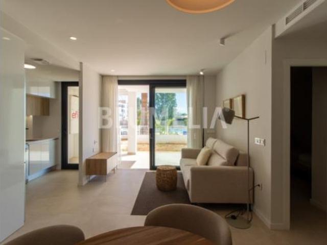 Apartamento Venta Dénia, Les Marines