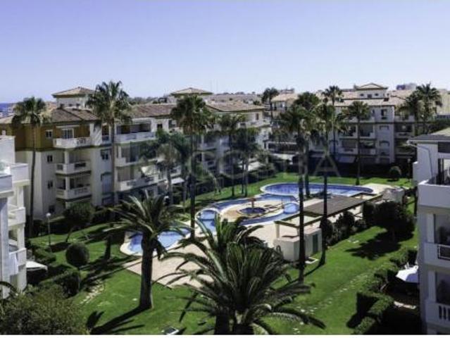 Apartamento Venta Dénia, Les Marines