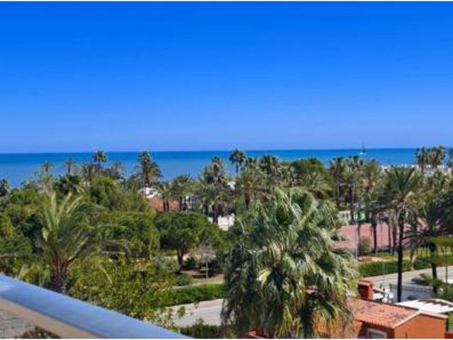 Apartamento Venta Dénia, Les Marines