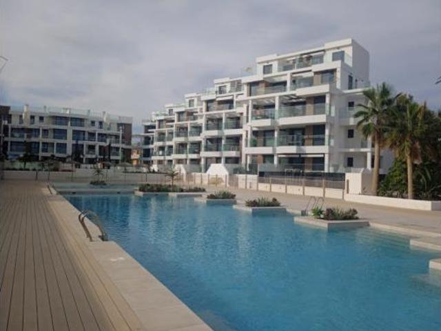 Apartamento Venta Dénia, Les Marines