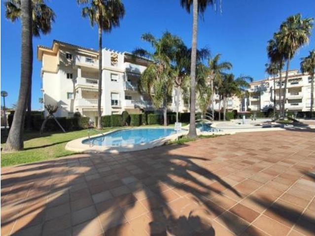 Apartamento Venta Dénia, Les Marines