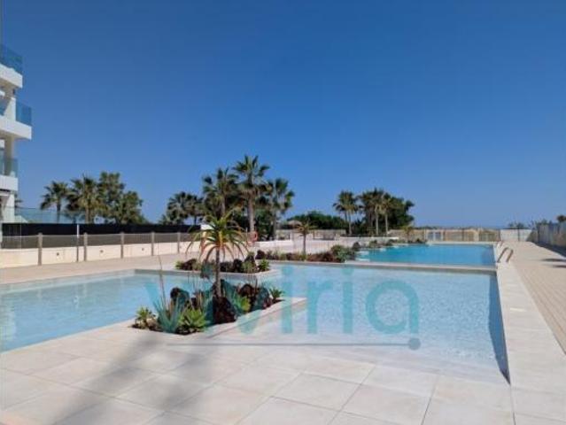 Apartamento Venta Dénia, Les Marines