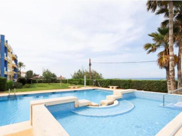 Apartamento Venta Dénia, Les Marines