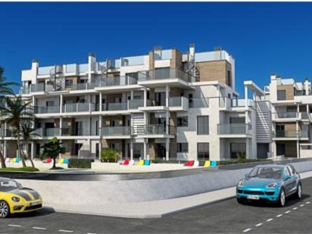 Apartamento Venta Dénia, Les Marines