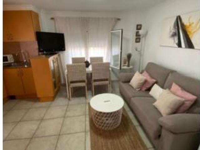 Apartamento Venta Dénia, Les Marines