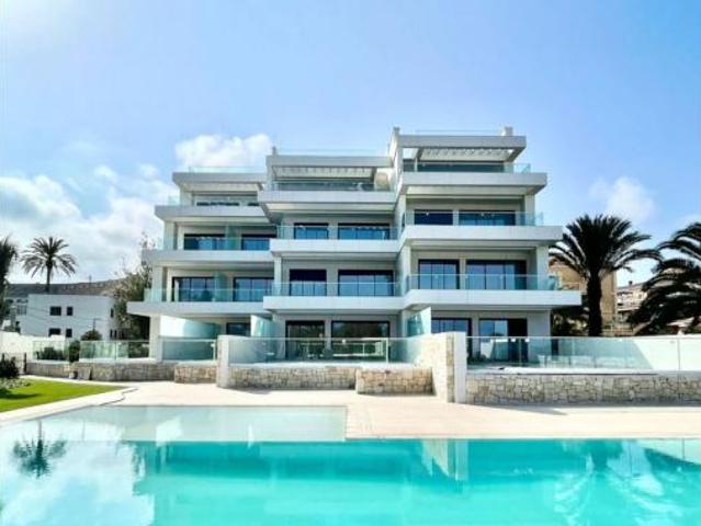 Apartamento Venta Dénia, Les Marines