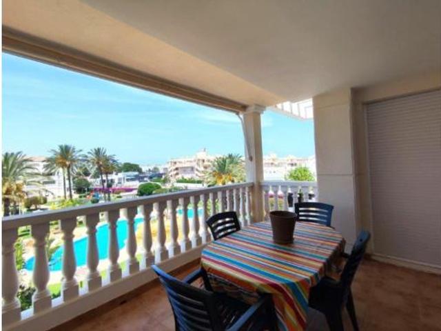 Apartamento Venta Dénia, Les Marines