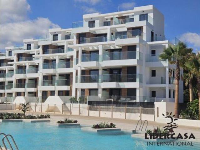 Apartamento Venta Dénia, Les Marines