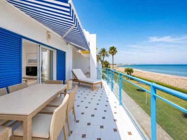 Apartamento Venta Dénia, Les Marines