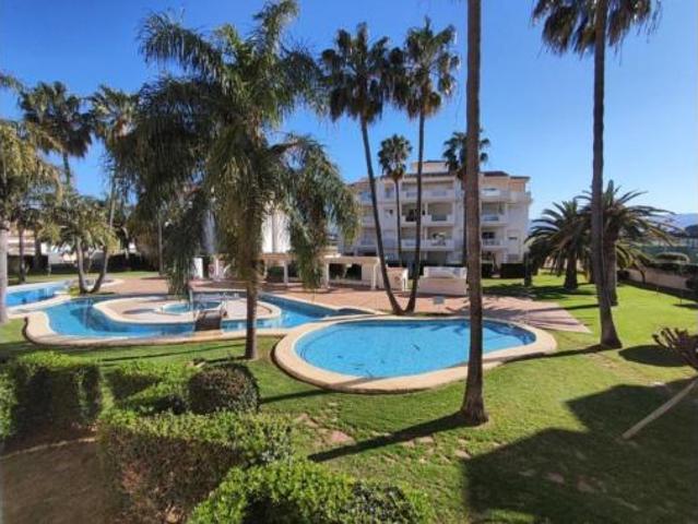 Apartamento Venta Dénia, Les Marines