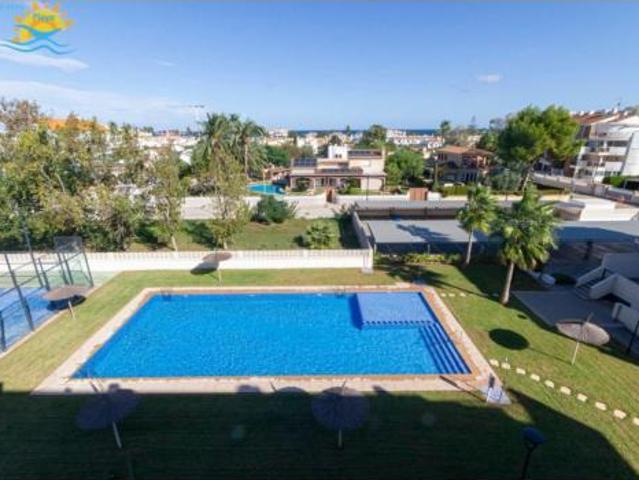 Apartamento Venta Dénia, Les Marines