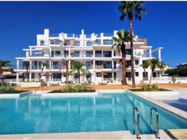 Apartamento Venta Dénia, Les Marines
