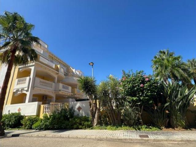 Apartamento Venta Dénia, Les Marines