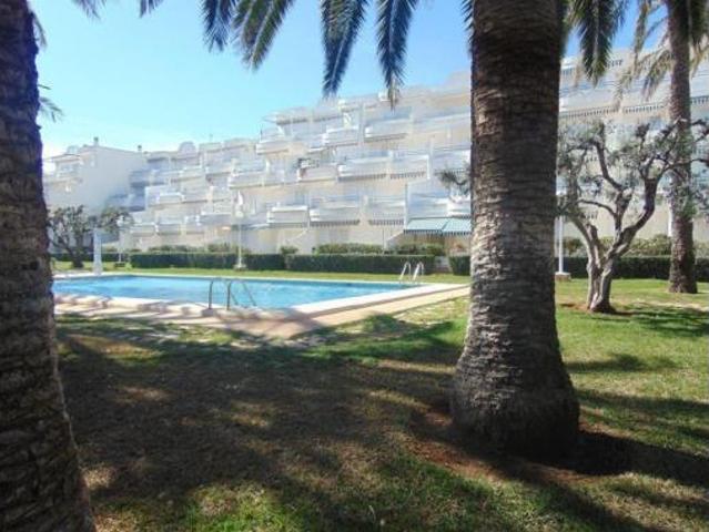 Apartamento Venta Dénia, Les Marines