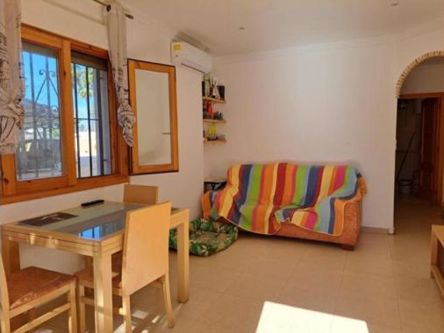 Apartamento Venta Dénia, Les Marines