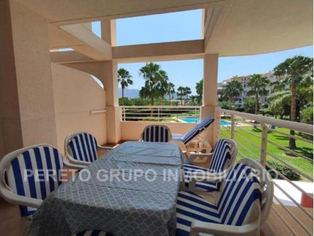 Apartamento Venta Dénia, Les Marines