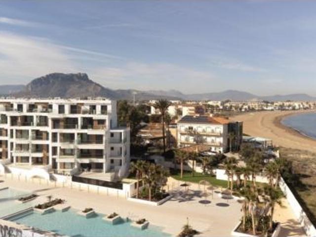 Apartamento Venta Dénia, Les Marines