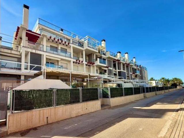 Apartamento Venta Dénia, Les Marines