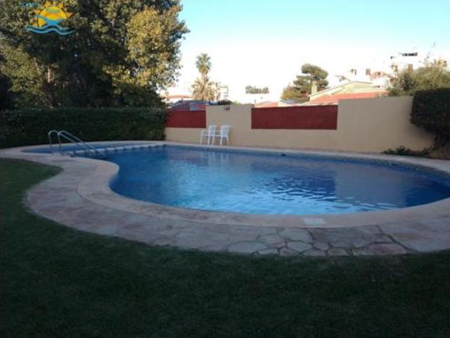 Apartamento Venta Dénia, Les Marines